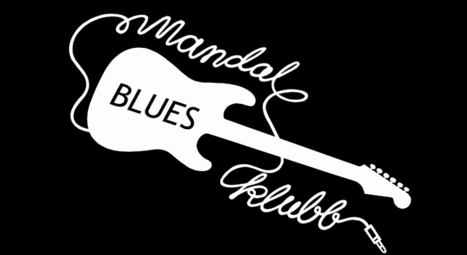 Mandal Bluesklubb: Romjulsblues