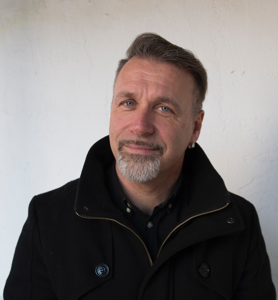 Senioruniversitetet: Bjarne Kristian Markussen