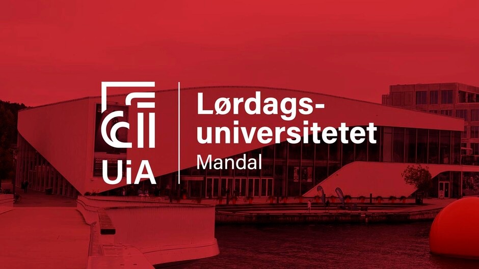 Lørdagsuniversitetet: “Hjelper det å sy i en knapp, liksom?” 