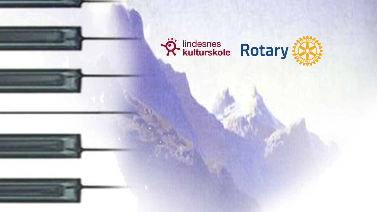 Rotarys stipendkonkurranse 2023
