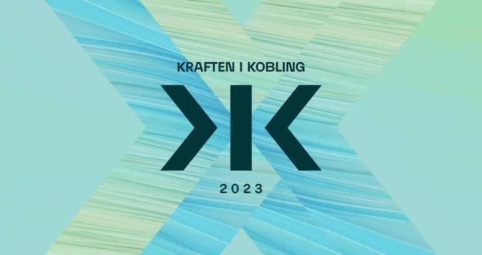 Kraften i kobling 2023