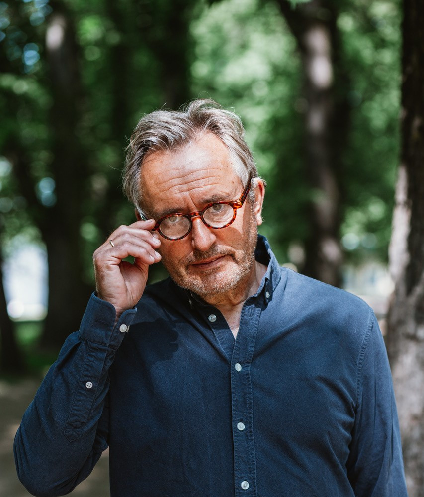 Senioruniversitetet: Helge Simonnes