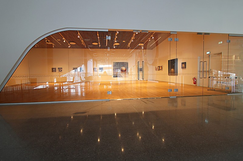 Galleri Buen: Sommerutstilling