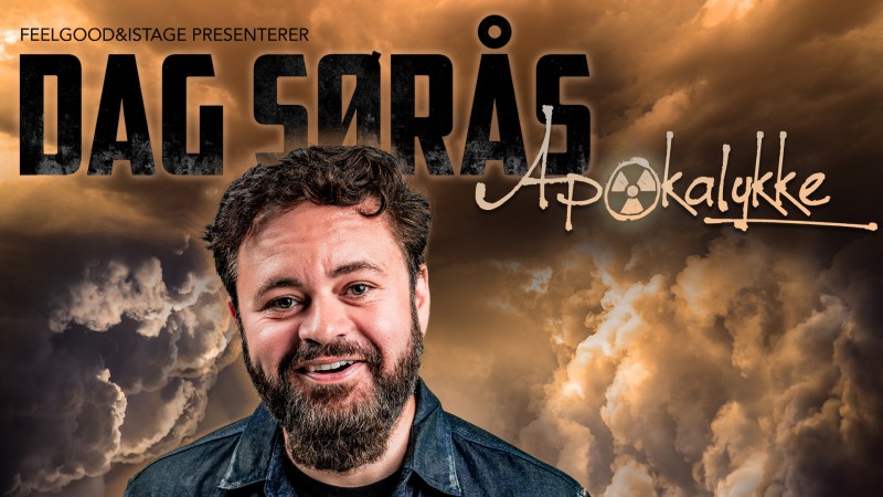 Dag Sørås «Apokalykke»