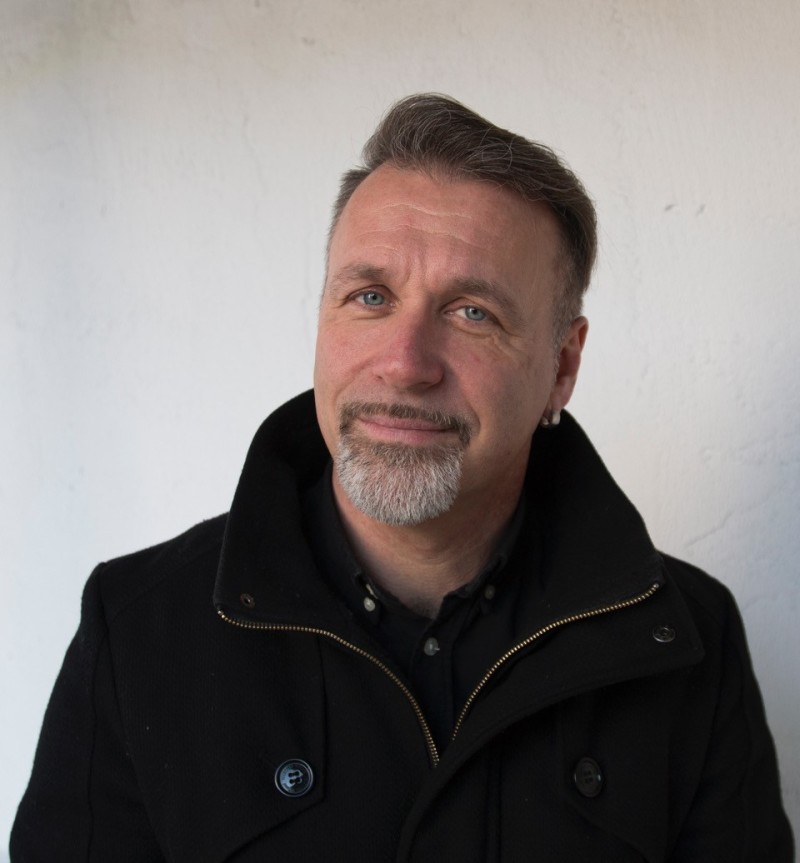 Senioruniversitetet: Bjarne Kristian Markussen