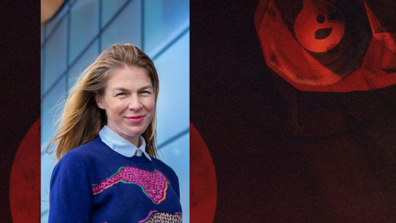 Introduksjon: Eg er vinden
