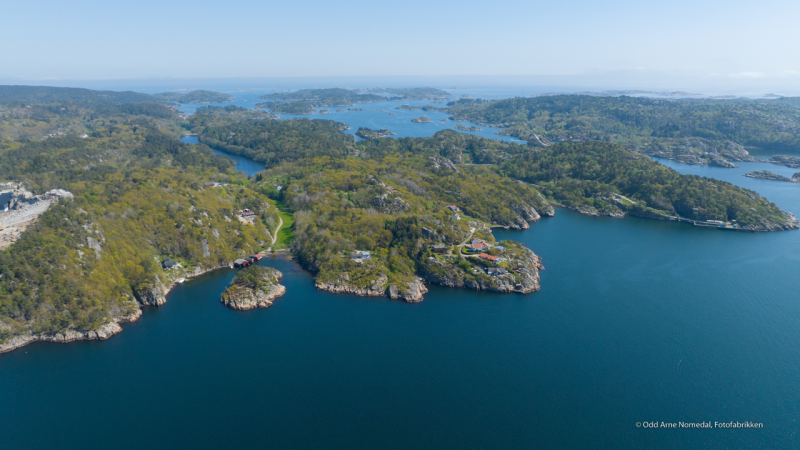 La Sodevika leve: Folkemøte “Det nest siste slaget” 