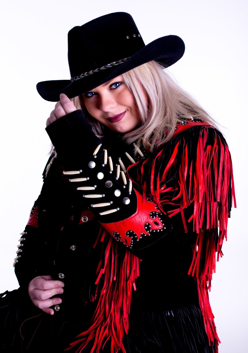 Diddi 1 PHOTO Veronika Fahret - VF Studio