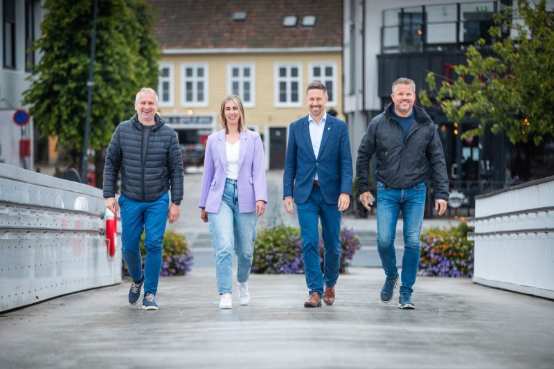 Ordførerdebatt