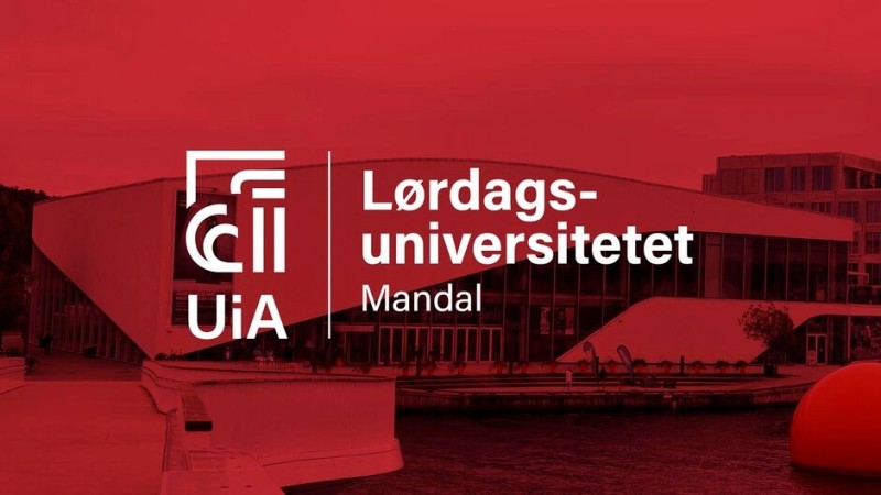 Lørdagsuniversitetet: “Hjelper det å sy i en knapp, liksom?” 