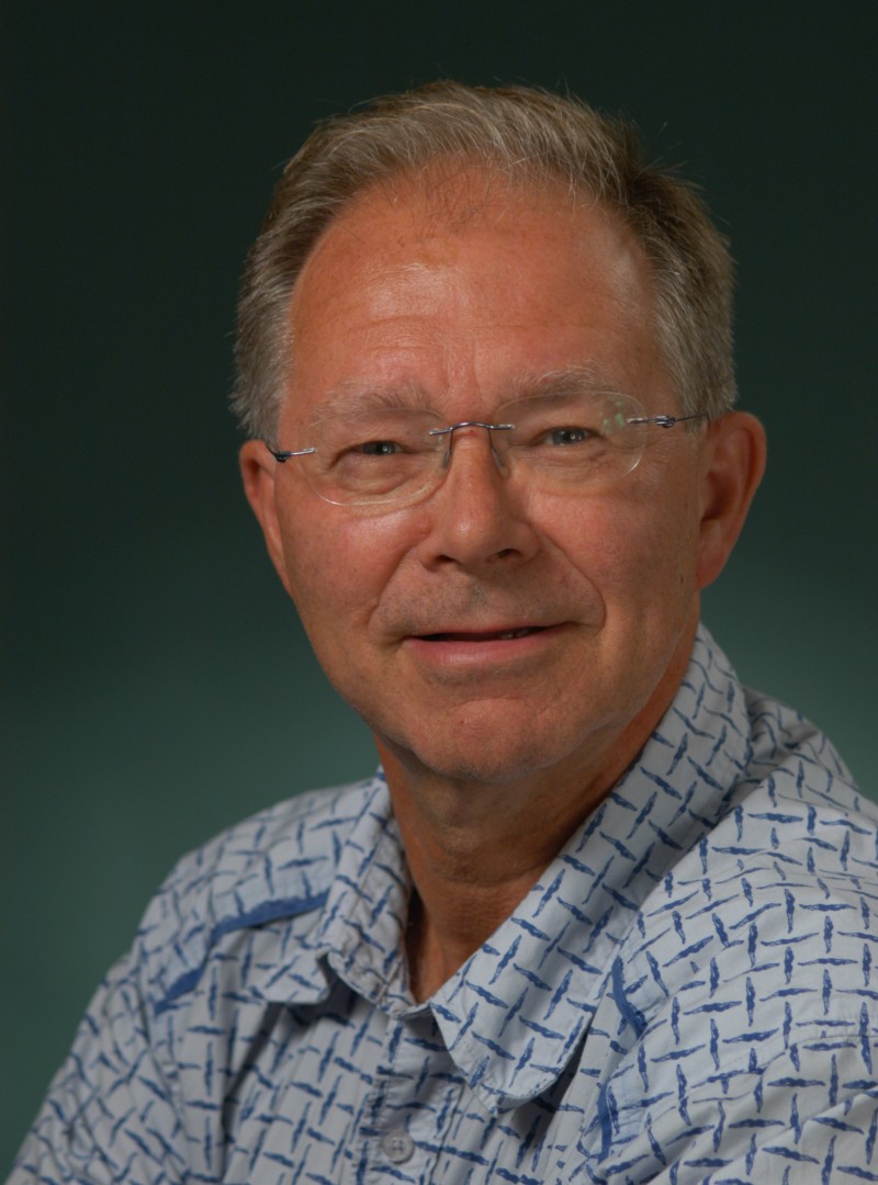 Senioruniversitetet: Øystein Wiig