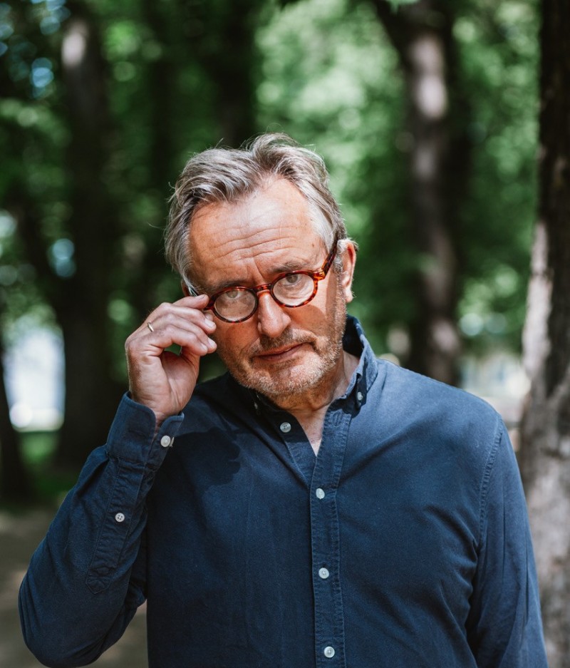 Senioruniversitetet: Helge Simonnes